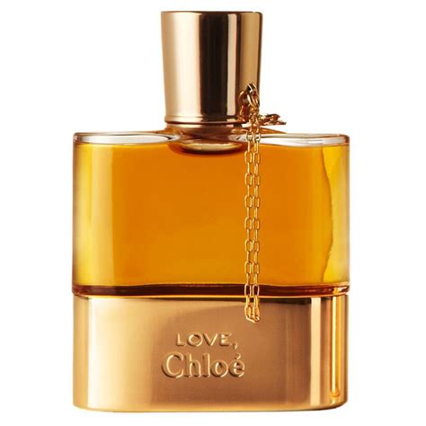 chloe love parfum uit assortiment|CHLOE LOVE INTENSE .